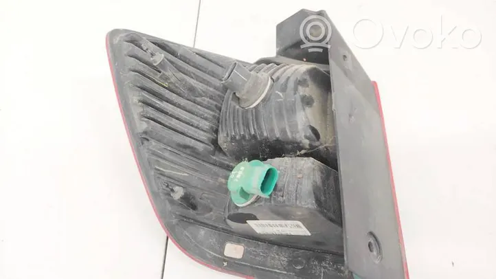 Dodge Journey Lampa tylna 05067784