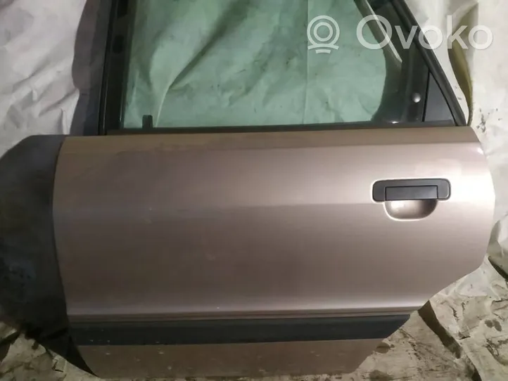 Audi 80 90 B3 Rear door rudos