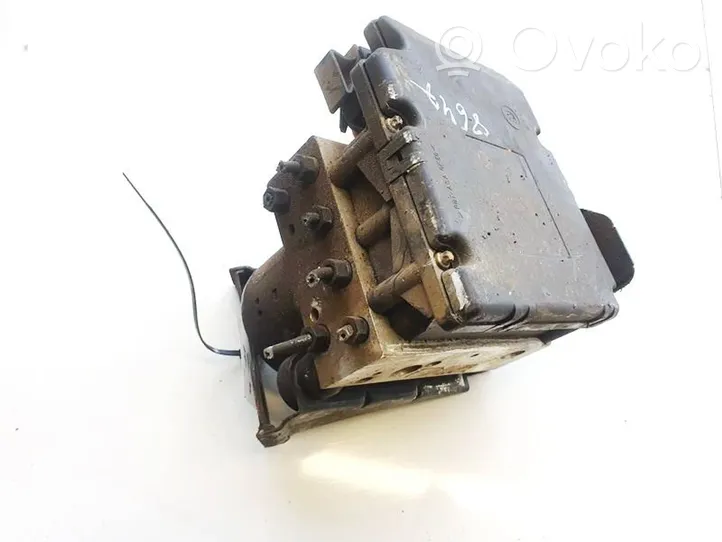 Volkswagen Sharan ABS Pump 7m3907379b