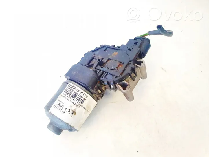 Audi A4 S4 B6 8E 8H Moteur d'essuie-glace 8E1955119