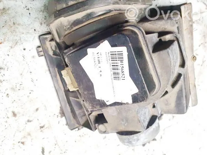 Audi A6 S6 C4 4A Ilmamassan virtausanturi 4a0133471