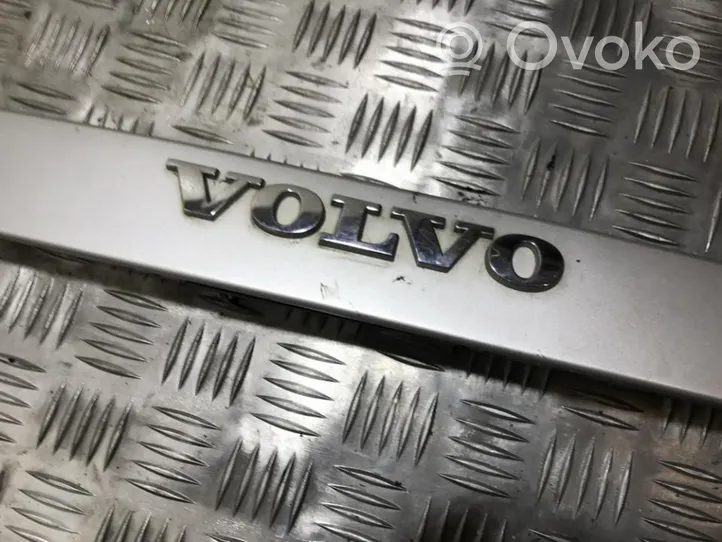 Volvo V50 Logo, emblème, badge 