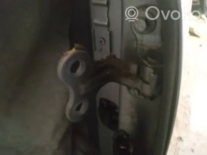 Volvo S40 Oberes Scharnier Tür vorne 