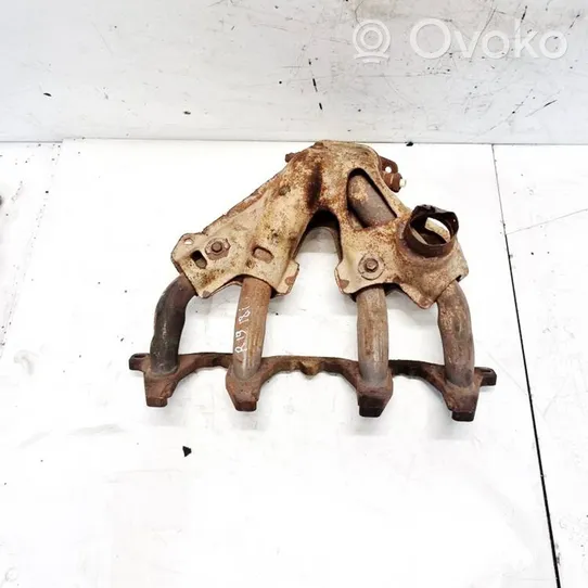 Renault 19 Exhaust manifold 