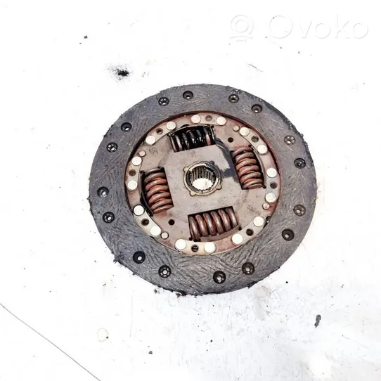 Audi 80 90 S2 B4 Clutch pressure plate 048141031