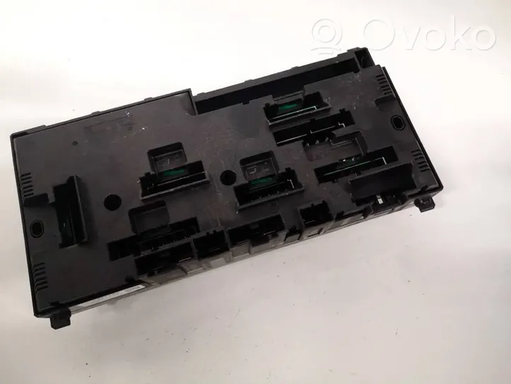 BMW 5 GT F07 Fuse box set 923442101