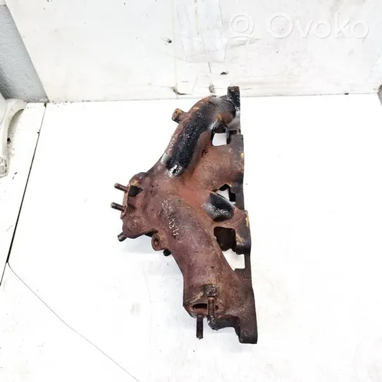 Toyota 4 Runner N120 N130 Exhaust manifold 