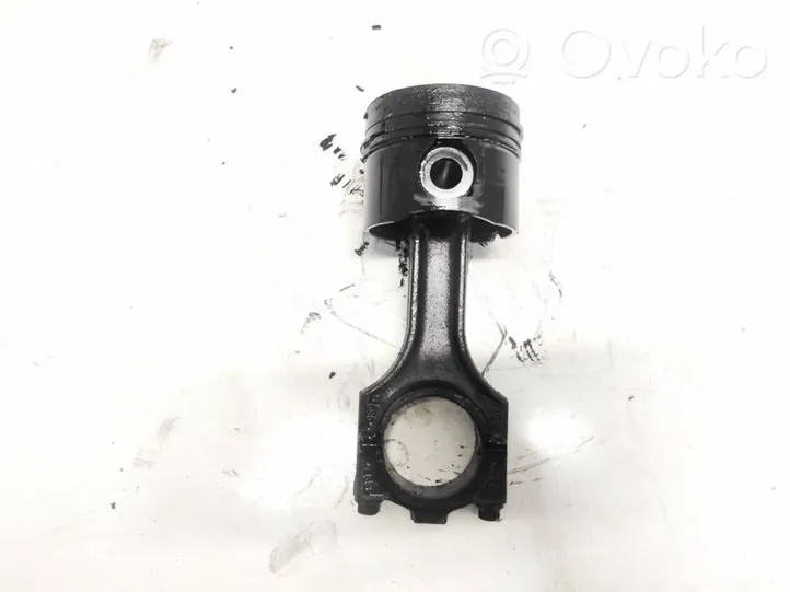 BMW 5 E39 Piston avec bielle 