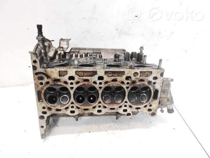 Opel Corsa C Testata motore 90400234