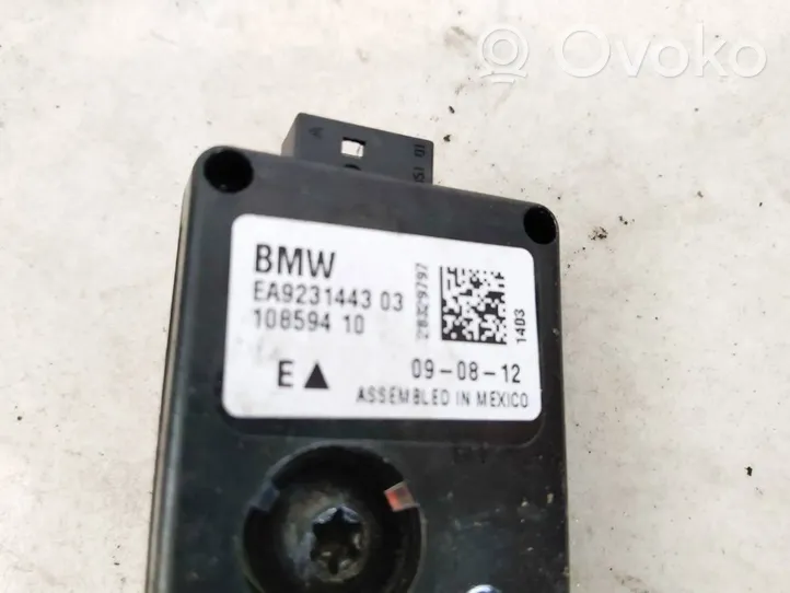 BMW 3 F30 F35 F31 Module unité de contrôle d'antenne ea923144303