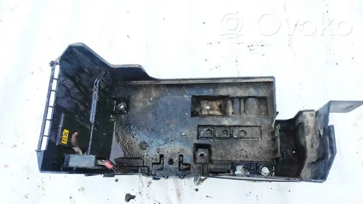 Opel Vectra C Batteriekasten 24413805