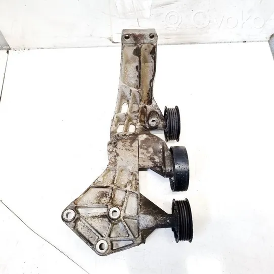 Mercedes-Benz A W168 Support, suspension du moteur 1662020340