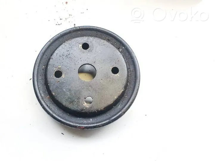 Nissan Sunny Water pump pulley 