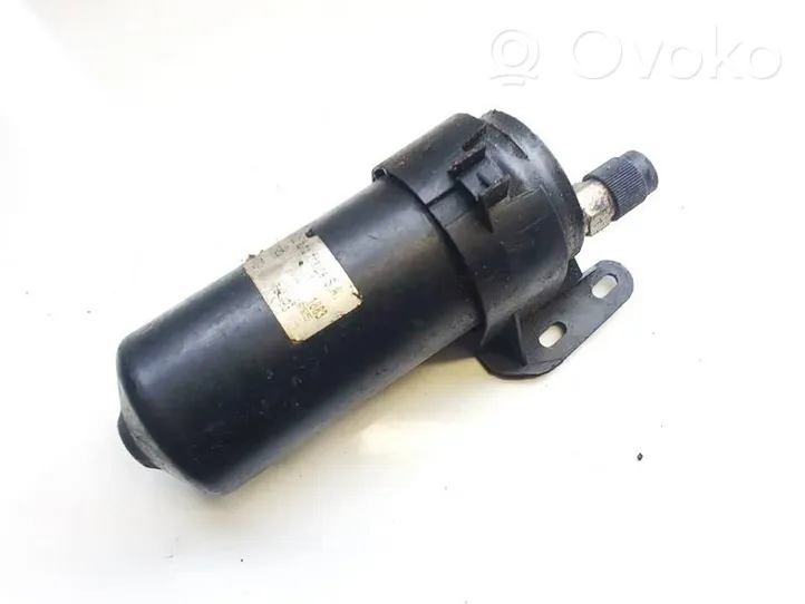 Renault Scenic I Déshydrateur de clim 8200029471