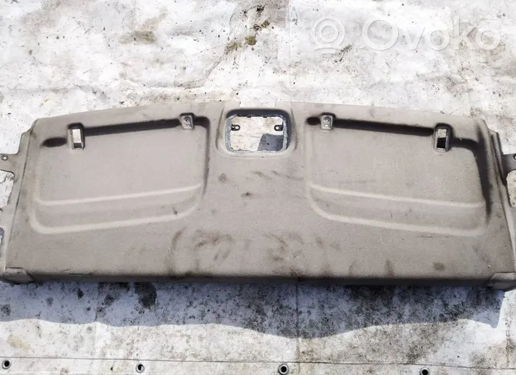 Opel Combo C Other interior part 