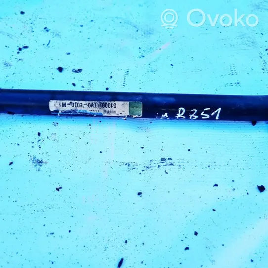 Honda Civic IX Barre stabilisatrice 51300tv0e010m1