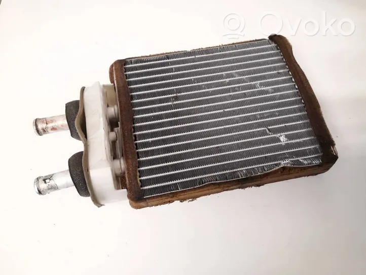 Mazda 626 Radiateur de chauffage 