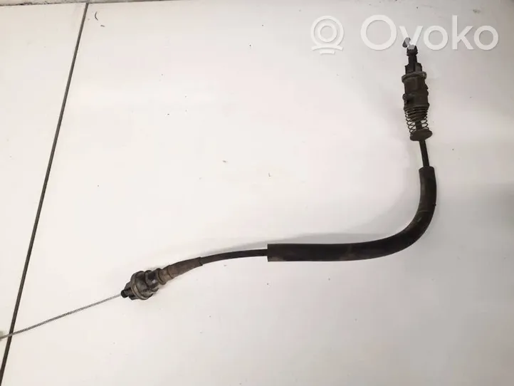 Mazda 626 Cable d'embrayage 