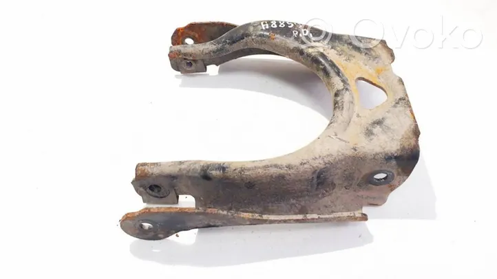 Citroen C5 Front lower control arm/wishbone 9682594280