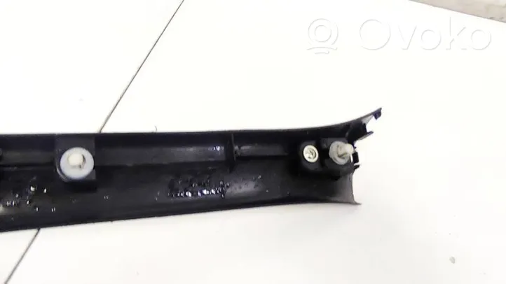 Honda Civic Отделка заднего порога (внутренняя) 84211SMGE