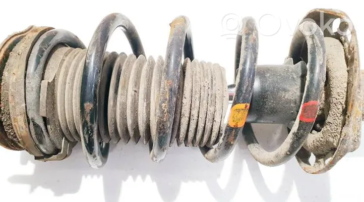 Honda Civic Front coil spring 