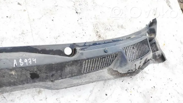 Opel Astra G Wiper trim 09131806