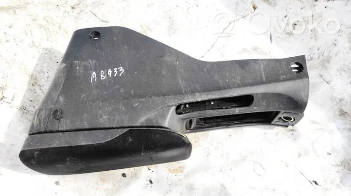 Honda Civic Armrest 72645