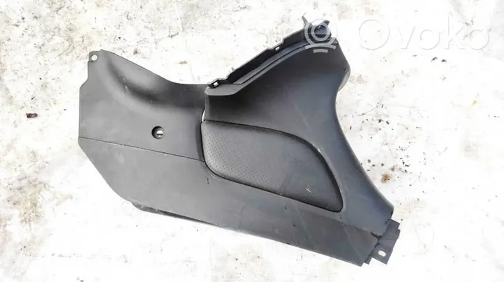 Honda Civic Kita salono detalė 729ASMGG016