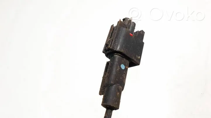 Chevrolet Cruze ABS brake wheel speed sensor 13329258