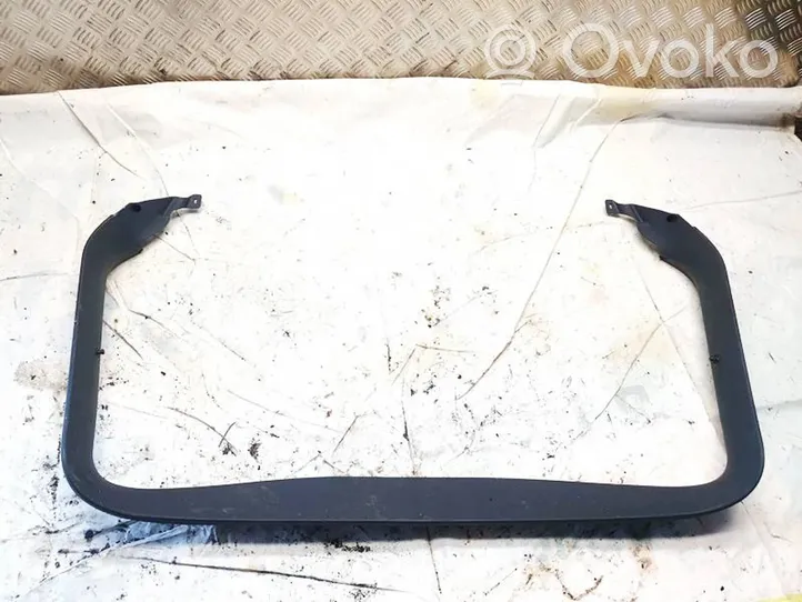 Audi A3 S3 8P Other trunk/boot trim element 8p3867977a