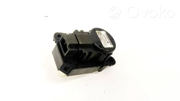 Mitsubishi ASX Motorino attuatore aria VHB3030005A