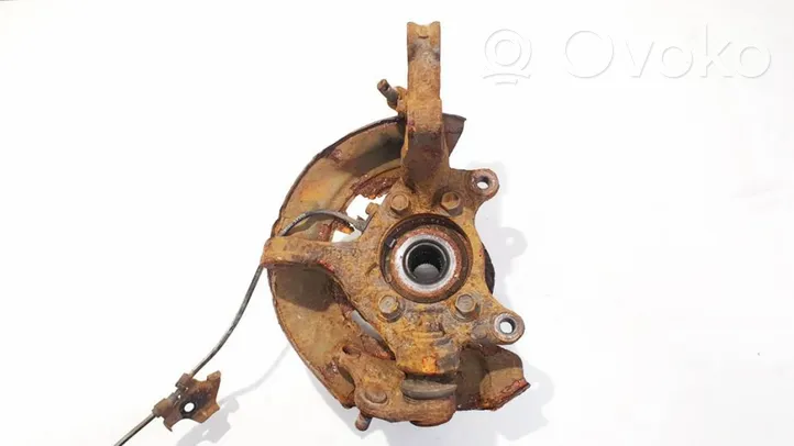 Toyota Verso Front wheel hub 