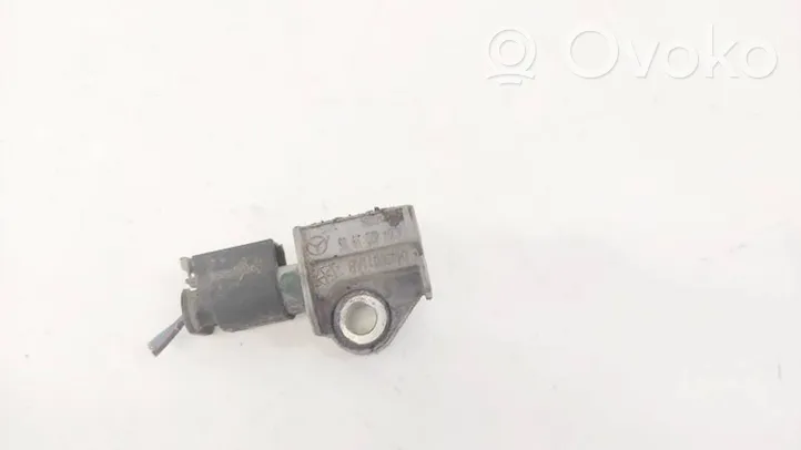 Dodge Journey Sensor impacto/accidente para activar Airbag 04896011AB