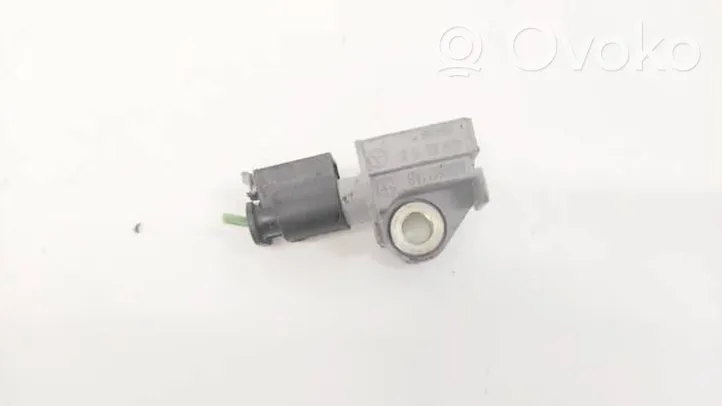 Dodge Journey Sensor impacto/accidente para activar Airbag 04896011AB