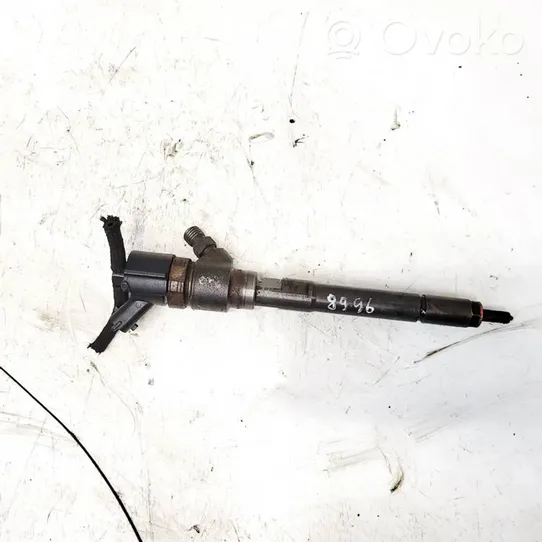 Hyundai Santa Fe Injecteur de carburant 0445110254