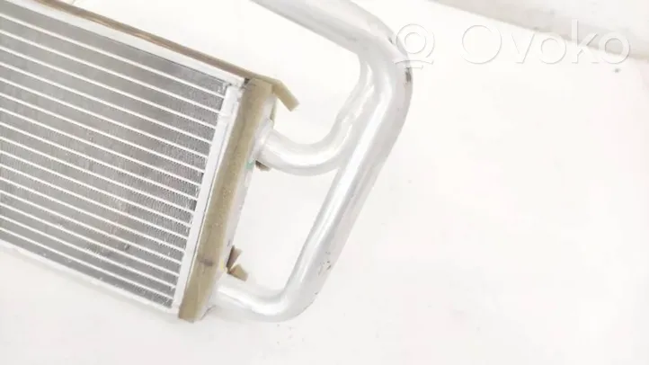 Dodge Journey Radiateur de chauffage 