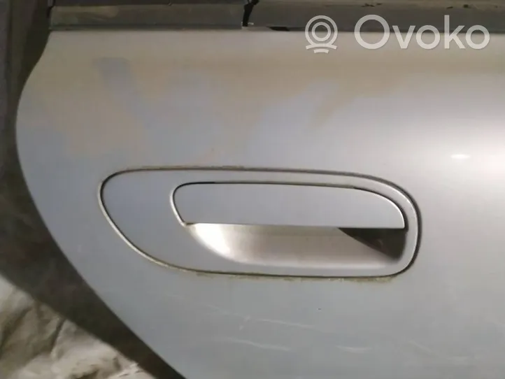 Volvo S80 Front door exterior handle 