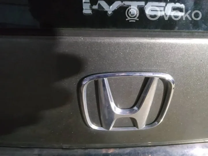 Honda FR-V Logo, emblème, badge 
