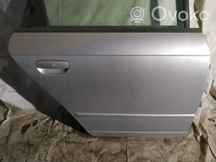 Audi A4 S4 B7 8E 8H Rear door PILKOS