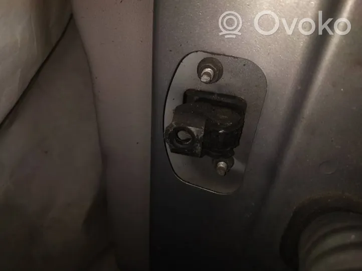 Volvo V50 Türfangband Türfeststeller Türstopper hinten 