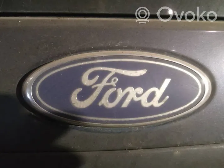Ford Focus Logo, emblème, badge 