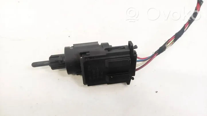 Volkswagen Touran I Bremzes pedāļa sensors 3B0945511A