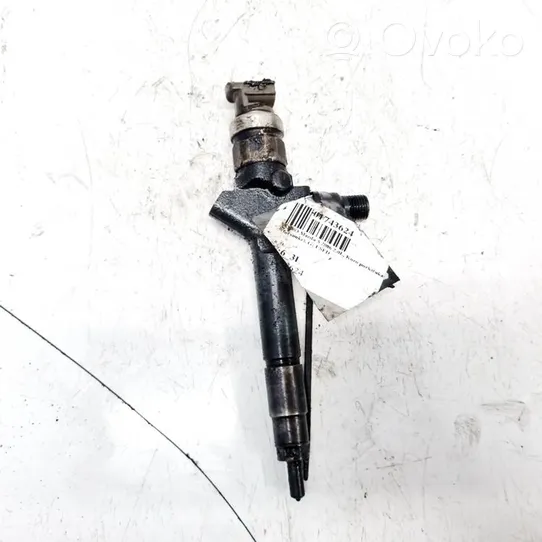 Mazda 5 Injecteur de carburant 578003h02068