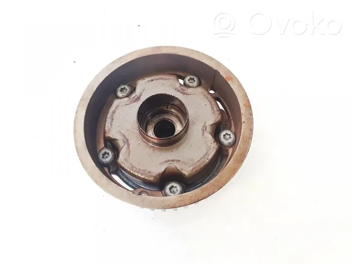 Opel Insignia A Camshaft pulley/ VANOS f34735120