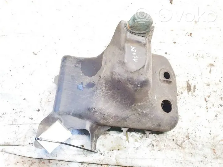 Citroen C5 Réservoir de liquide lave-glace 9647995780