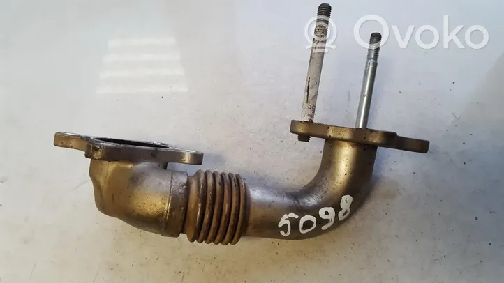 Honda CR-V EGR valve line/pipe/hose 