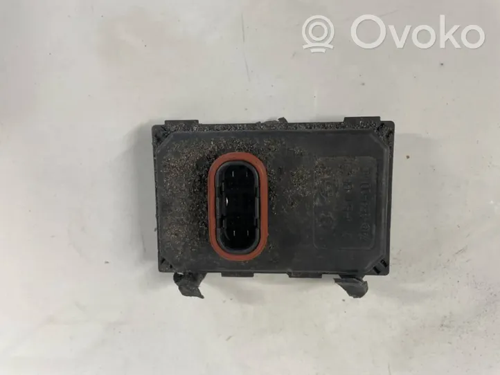 Skoda Octavia Mk2 (1Z) Headlight ballast module Xenon 7l6941329b