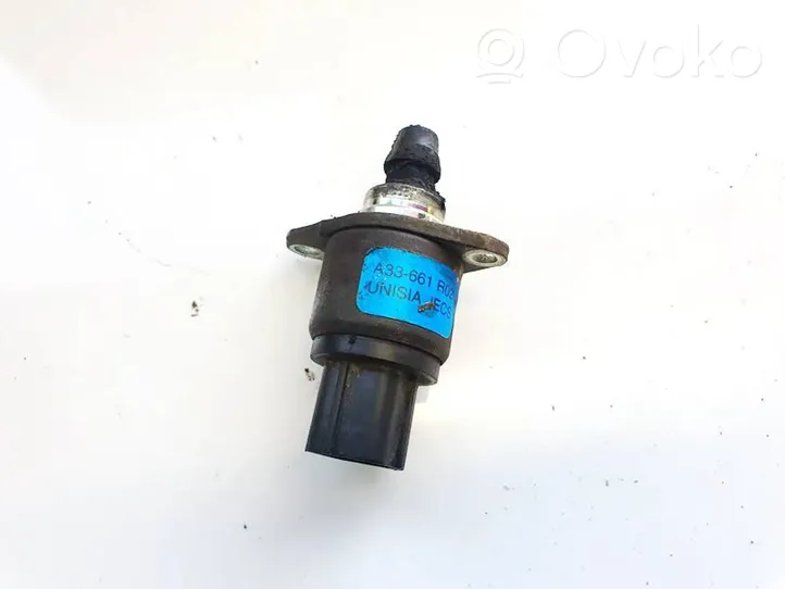 Subaru Legacy Capteur de position du papillon a33661r02