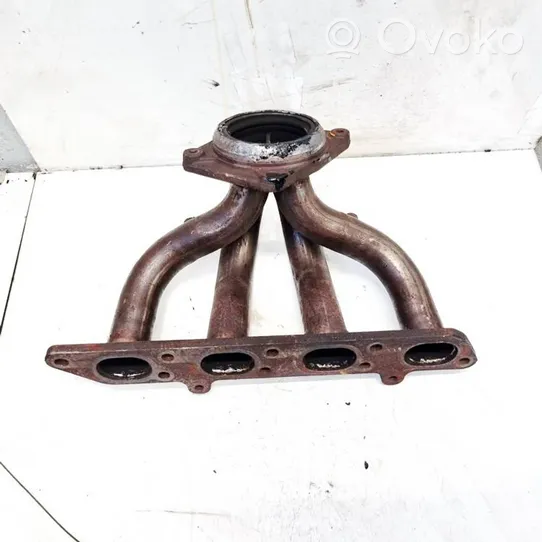 Volvo S40, V40 Exhaust manifold 9443395