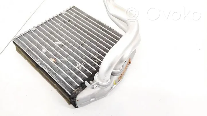 Opel Signum Mazais radiators 665508T